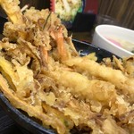 肥前うどん 翔 - 