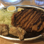 ゴーゴーカレー - 