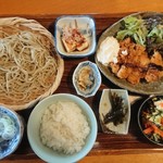 Soba Salon Hitotoki - 