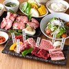 焼肉牛福 - 料理写真: