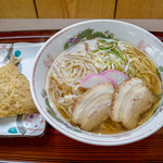 Mibu Udon - 