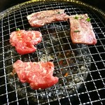 Yakiniku Busan Totsu Hondosu Ten - 