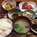 かず味 - 