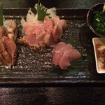 Wasyu Senmon @BAR - 