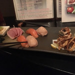 Wasyu Senmon @BAR - 