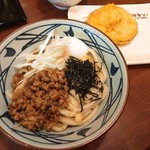 丸亀製麺 - 