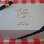 BELAMER Nagoya Mitsukoshi Sakae Ten - パッケージ