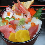 Yanagi Zushi - 