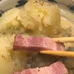 おでん・小料理 磊  - 