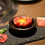 Niku Gyu Zushi × Shabu Yakiniku 2 + 9 - 