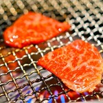 Niku Gyu Zushi × Shabu Yakiniku 2 + 9 - 