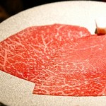 Niku Gyu Zushi × Shabu Yakiniku 2 + 9 - 