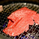 Niku Gyu Zushi × Shabu Yakiniku 2 + 9 - 