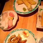 Seafood Izakaya Kairyuu - 