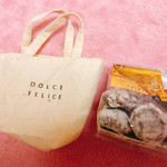 Dolce Felice Seibu Shinjuku Pepe Ten - 