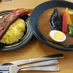 Soup Curry House Shippo Yahaba Ten - 