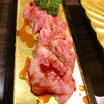 Yakiniku Suzuki Seizaemon Roppongi Ten - 