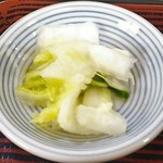 たつの - 漬物