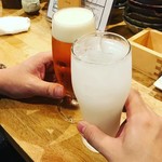 日本酒食堂SO-KEN - 