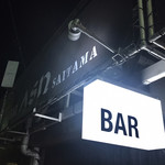 BAR Ash SAITAMA - 