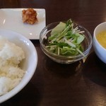 野庭飯店 - 