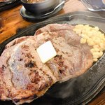 Steak House Ribera Meguro Ten - 