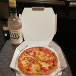 PIZZA CARRY Takaoka Ten - 