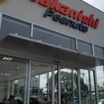 Nakanishi Peanuts - 