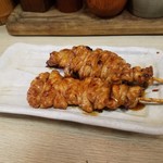 Sumibi Yakitori Makaya - 