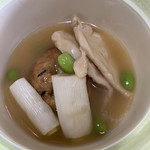 Tezukuri Tofu Dishes no Mise Denshokan - 