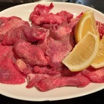 Yakiniku Tei - 