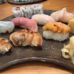 Sushi Wasabi - 