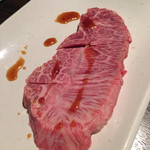 Kobe Beef Private rooms Yakiniku Dae Jang Geum Tenku Ikuta Road Ten - 