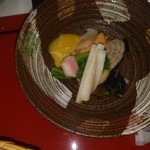 Takimoto Ya Ryokan - 