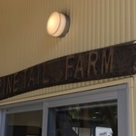 Pine Tail Farm - 