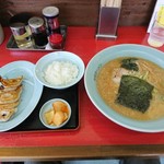 ラーメンショップ - 