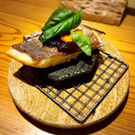 Wagyu to Gyokai Oheso - 