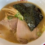 Ramen Yoshimiya - 