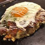 Kamokura Monjayaki Okonomiyaki Teppanyaki - 