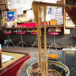 中華料理 富久栄楼 - めーーーーーーん！