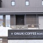 ONUKI COFFEE ROASTERY - 