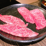 Omi Gyuu Yakiniku Eifuku En - 