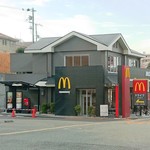 マクドナルド - 