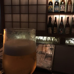 DINING BAR 古酒楽 - 