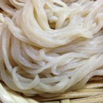 Soba Dokoro Togakushi - 蕎麦アップ