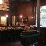 Cafe Te no Hana - 店内①