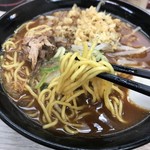 Udon no Inaya Jiyugaoka Ten - 