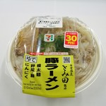 Seven Eleven Fuchu Honcho Eki Kita Ten - 豚ラーメン