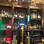 Irish Pub Sceal eile - 