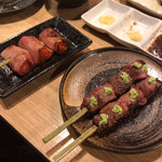 Kushiyaki Ichiba - 